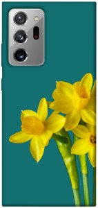 Чохол Golden Daffodil для Galaxy Note 20 Ultra