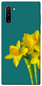 Чехол Golden Daffodil для Galaxy Note 10 (2019)