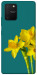 Чохол Golden Daffodil для Galaxy S10 Lite (2020)