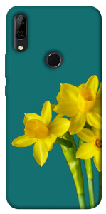 Чохол Golden Daffodil для Huawei P Smart Z