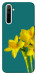 Чохол Golden Daffodil для Realme 6