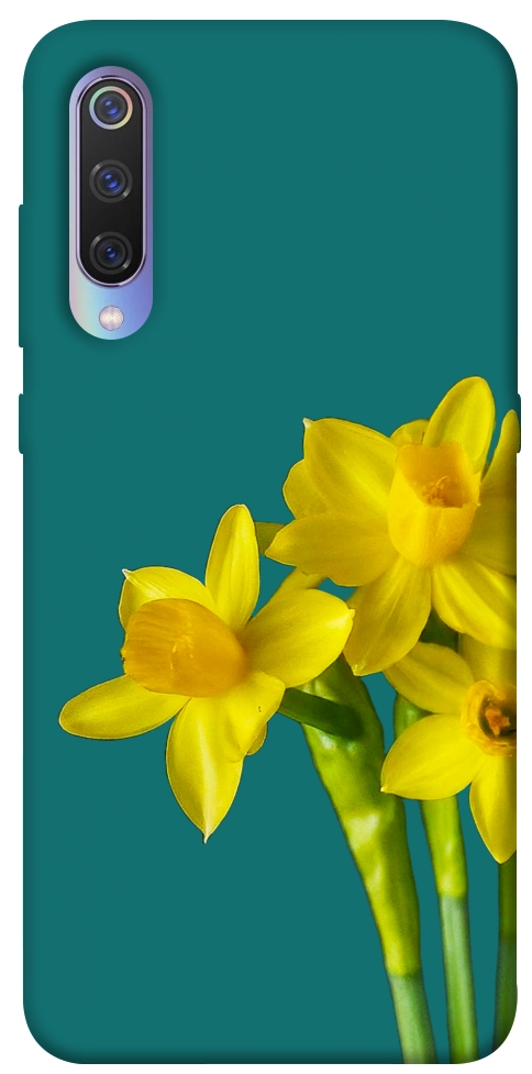 Чохол Golden Daffodil для Xiaomi Mi 9