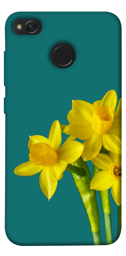 Чехол Golden Daffodil для Xiaomi Redmi 4X