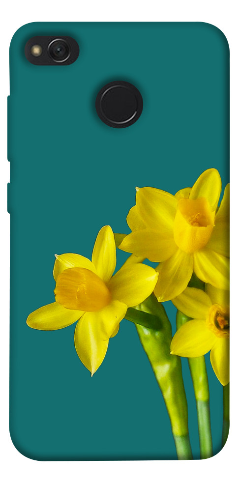 Чохол Golden Daffodil для Xiaomi Redmi 4X