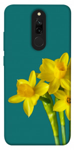 Чехол Golden Daffodil для Xiaomi Redmi 8