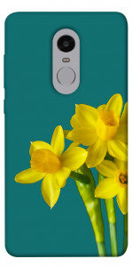 Чехол Golden Daffodil для Xiaomi Redmi Note 4 (Snapdragon)