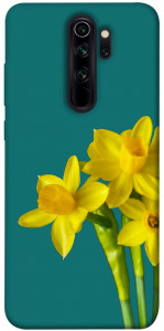 Чехол Golden Daffodil для Xiaomi Redmi Note 8 Pro