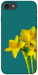 Чохол Golden Daffodil для iPhone 8