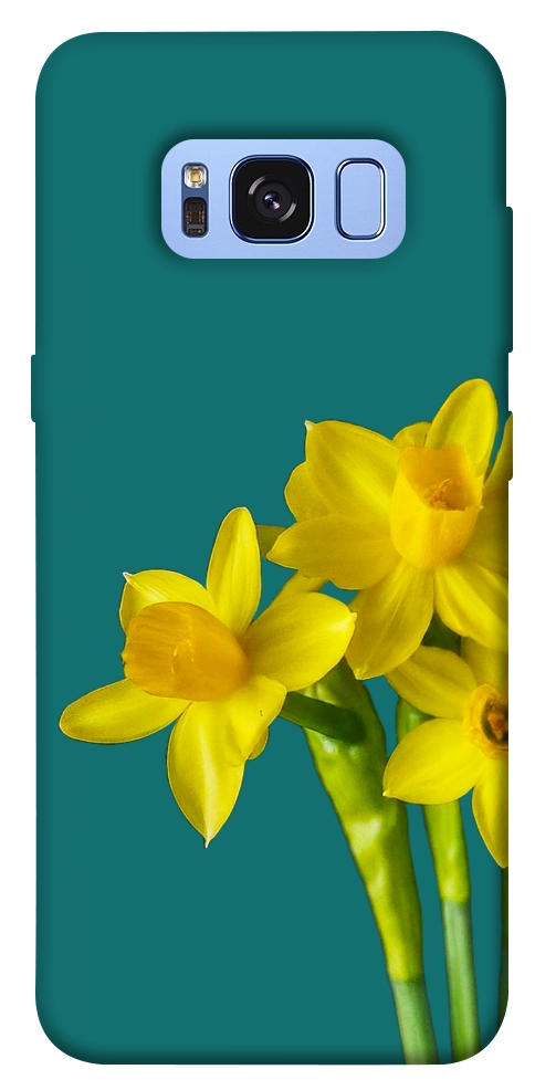 Чохол Golden Daffodil для Galaxy S8 (G950)