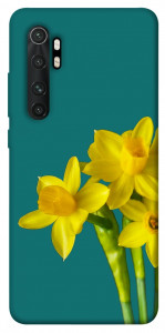 Чехол Golden Daffodil для Xiaomi Mi Note 10 Lite