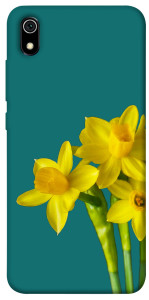 Чехол Golden Daffodil для Xiaomi Redmi 7A