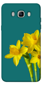 Чохол Golden Daffodil для Galaxy J5 (2016)