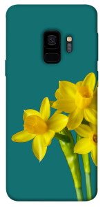 Чохол Golden Daffodil для Galaxy S9
