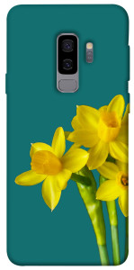 Чехол Golden Daffodil для Galaxy S9+