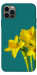 Чохол Golden Daffodil для iPhone 12 Pro