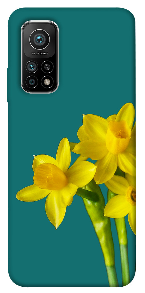 Чохол Golden Daffodil для Xiaomi Mi 10T