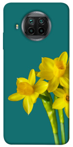 Чехол Golden Daffodil для Xiaomi Redmi Note 9 Pro 5G