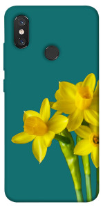 Чохол Golden Daffodil для Xiaomi Mi 8