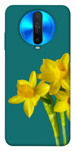 Чохол Golden Daffodil для Xiaomi Redmi K30