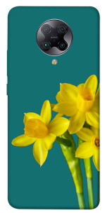 Чехол Golden Daffodil для Xiaomi Poco F2 Pro