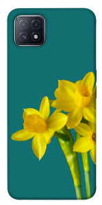 Чехол Golden Daffodil для Oppo A73