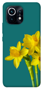 Чехол Golden Daffodil для Xiaomi Mi 11