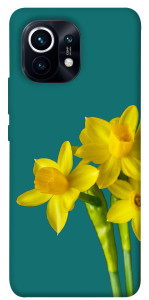 Чохол Golden Daffodil для Xiaomi Mi 11