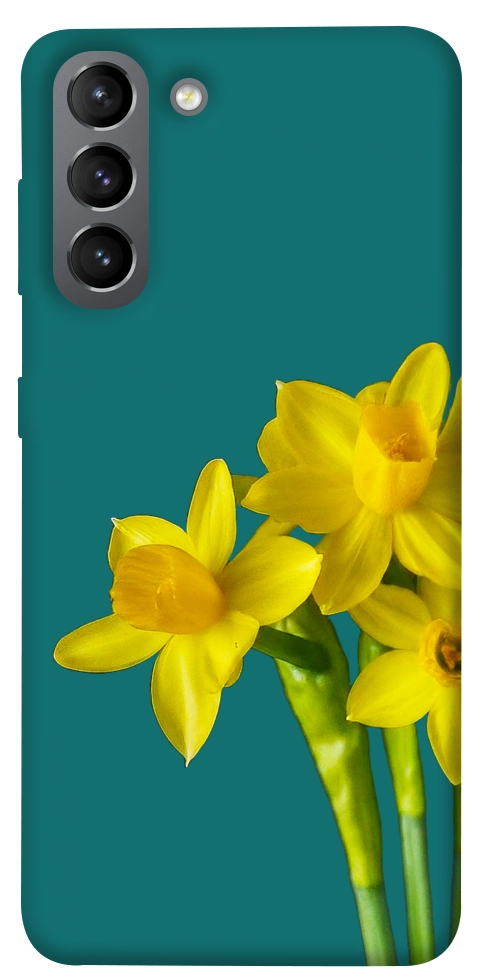 Чехол Golden Daffodil для Galaxy S21