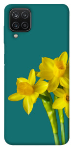 Чохол Golden Daffodil для Galaxy A12
