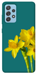 Чохол Golden Daffodil для Samsung Galaxy A52 5G