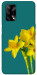 Чехол Golden Daffodil для Oppo A74 4G