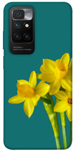 Чехол Golden Daffodil для Xiaomi Redmi 10