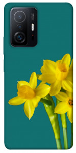 Чехол Golden Daffodil для Xiaomi 11T Pro