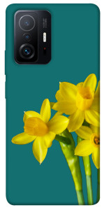 Чохол Golden Daffodil для Xiaomi 11T