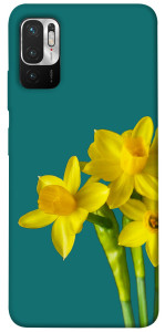 Чохол Golden Daffodil для Xiaomi Redmi Note 10 5G