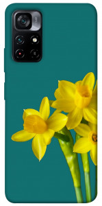 Чехол Golden Daffodil для Xiaomi Poco M4 Pro 5G