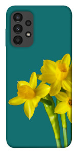 Чехол Golden Daffodil для Galaxy A13 4G