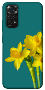 Чехол Golden Daffodil для Xiaomi Redmi Note 11S