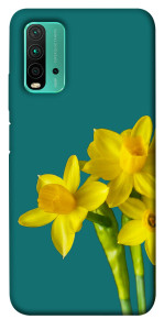 Чехол Golden Daffodil для Xiaomi Redmi Note 9 4G