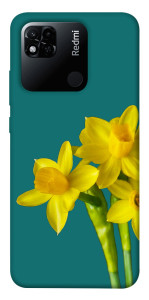 Чехол Golden Daffodil для Xiaomi Redmi 10A
