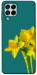 Чохол Golden Daffodil для Galaxy M53