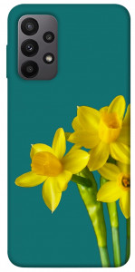 Чохол Golden Daffodil для Galaxy A23