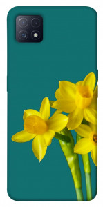 Чохол Golden Daffodil для Oppo A72 5G