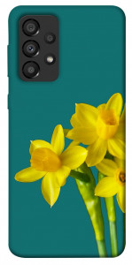 Чохол Golden Daffodil для Galaxy A33 5G