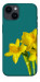 Чехол Golden Daffodil для iPhone 14