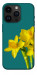 Чохол Golden Daffodil для iPhone 14 Pro