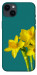 Чохол Golden Daffodil для iPhone 14 Plus