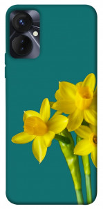 Чехол Golden Daffodil для TECNO Spark 9 Pro