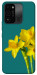 Чохол Golden Daffodil для TECNO Spark 8C