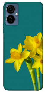 Чехол Golden Daffodil для TECNO Camon 19 Neo